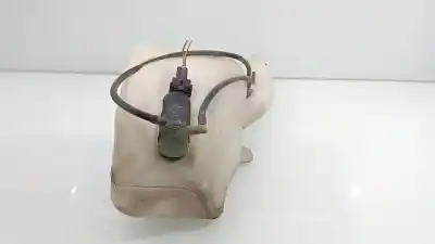 Second-hand car spare part windscreen washer bottle for ford fiesta (cbk) ambiente oem iam references   