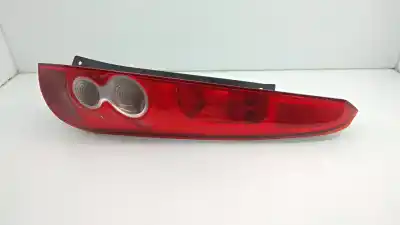 Second-hand car spare part right tailgate light for ford fiesta (cbk) ambiente oem iam references   