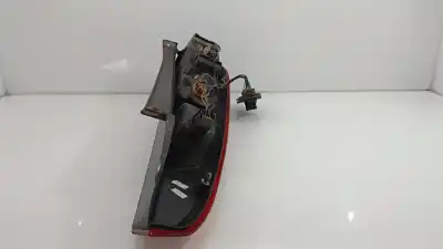 Second-hand car spare part right tailgate light for ford fiesta (cbk) ambiente oem iam references   