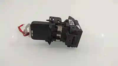 Автозапчасти б/у переключатель стартера за volvo v40 basis ссылки oem iam ah4n15607ae  