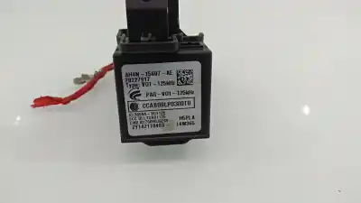 Автозапчасти б/у переключатель стартера за volvo v40 basis ссылки oem iam ah4n15607ae