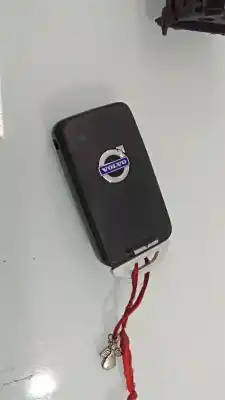 Автозапчасти б/у переключатель стартера за volvo v40 basis ссылки oem iam ah4n15607ae  