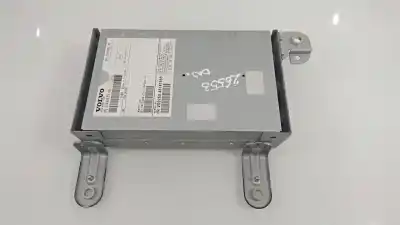 Автозапчасти б/у электронный модуль за volvo v40 basis ссылки oem iam 31409935aa  