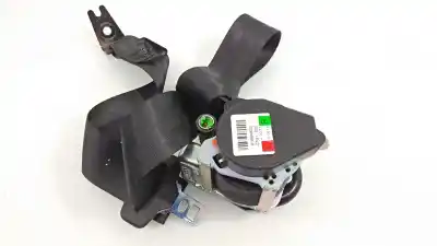 Автозапчасти б/у задний левый ремень безопасности за volvo v40 basis ссылки oem iam 619894600  