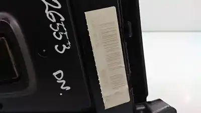 Second-hand car spare part climate control for volvo v40 basis oem iam references 306957  