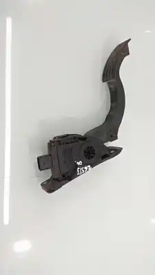 Second-hand car spare part accelerator pedal for volvo v40 basis oem iam references 31280595  