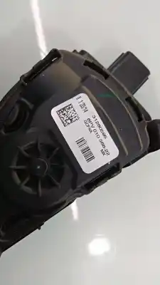 Second-hand car spare part accelerator pedal for volvo v40 basis oem iam references 31280595  