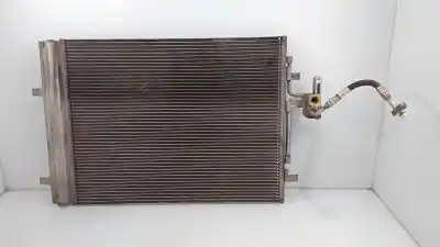 Автозапчасти б/у конденсатор / радиатор кондиционера воздуха за volvo v40 basis ссылки oem iam 6g9119710db  