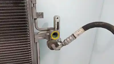 Автозапчасти б/у конденсатор / радиатор кондиционера воздуха за volvo v40 basis ссылки oem iam 6g9119710db  