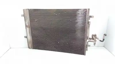 Автозапчасти б/у конденсатор / радиатор кондиционера воздуха за volvo v40 basis ссылки oem iam 6g9119710db  