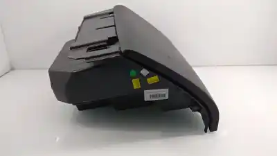 Second-hand car spare part glove compartment for volvo v40 basis oem iam references 1284503  