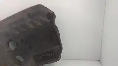 Second-hand car spare part engine cover for volvo v40 basis oem iam references av6q6n041a  