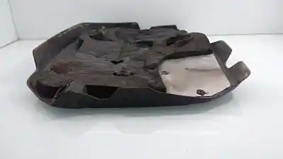 Second-hand car spare part engine cover for volvo v40 basis oem iam references av6q6n041a  