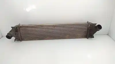 Second-hand car spare part intercooler for volvo v40 basis oem iam references 31319168  