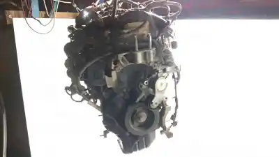 Автозапчасти б/у полный двигатель за volvo v40 basis ссылки oem iam d4162t motor ok 