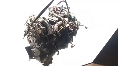 Pièce détachée automobile d'occasion MOTEUR COMPLET pour VOLVO V40  Références OEM IAM D4162T MOTOR OK 