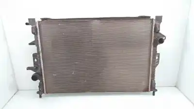 Peça sobressalente para automóvel em segunda mão radiador de água por volvo v40 basis referências oem iam 31319064  