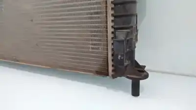 Автозапчасти б/у водяной радиатор за volvo v40 basis ссылки oem iam 31319064