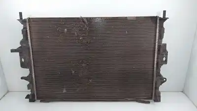 Peça sobressalente para automóvel em segunda mão radiador de água por volvo v40 basis referências oem iam 31319064  