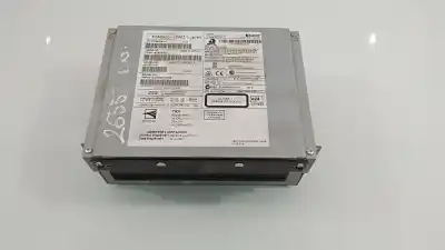 Pezzo di ricambio per auto di seconda mano impianto audio / radio cd per volvo v40 basis riferimenti oem iam 31396096aa  