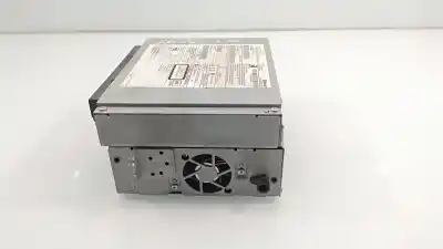 Pezzo di ricambio per auto di seconda mano impianto audio / radio cd per volvo v40 basis riferimenti oem iam 31396096aa  