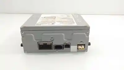 Pezzo di ricambio per auto di seconda mano impianto audio / radio cd per volvo v40 basis riferimenti oem iam 31396096aa  