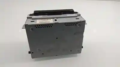 Pezzo di ricambio per auto di seconda mano impianto audio / radio cd per volvo v40 basis riferimenti oem iam 31396096aa  