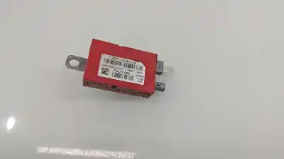 Автозапчастина б/у електронний модуль для volvo v40 basis посилання на oem iam 7cp118c847ea  