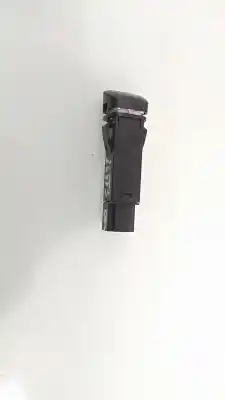 Peça sobressalente para automóvel em segunda mão interruptor 4 piscas - emergência por volvo v40 basis referências oem iam 9123682  