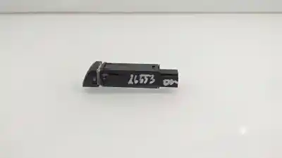 Peça sobressalente para automóvel em segunda mão interruptor 4 piscas - emergência por volvo v40 basis referências oem iam 9123682  