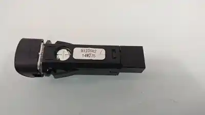 Peça sobressalente para automóvel em segunda mão interruptor 4 piscas - emergência por volvo v40 basis referências oem iam 9123682  