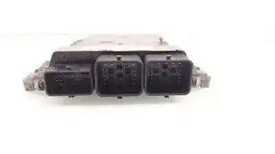 Автозапчасти б/у блок управления двигателем за volvo v40 basis ссылки oem iam 31355712 s180134103a 