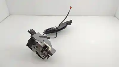 Автозапчастина б/у  для CITROEN C4 PICASSO  Посилання на OEM IAM 24097816  