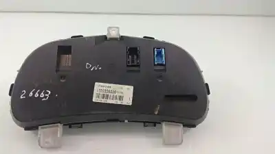 Автозапчасти б/у приборная доска за fiat ducato furgoneta (244_) 2.3 jtd ссылки oem iam 735309507  
