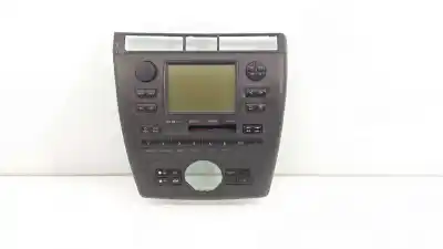 Pièce détachée automobile d'occasion système audio / radiocd pour seat cordoba berlina (6k2) 1.9 tdi références oem iam   