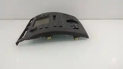 Pièce détachée automobile d'occasion système audio / radiocd pour seat cordoba berlina (6k2) 1.9 tdi références oem iam   