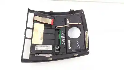 Pièce détachée automobile d'occasion système audio / radiocd pour seat cordoba berlina (6k2) 1.9 tdi références oem iam   