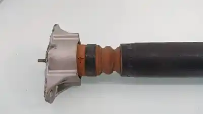 Peça sobressalente para automóvel em segunda mão amortecedor traseiro esquerdo por ford kuga (cbv) 2.0 tdci cat referências oem iam 8v4118080ac  