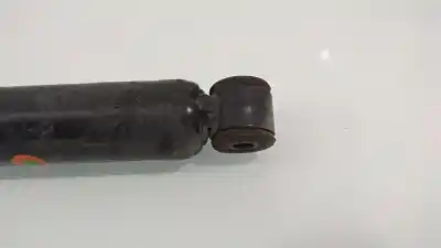Peça sobressalente para automóvel em segunda mão amortecedor traseiro esquerdo por ford kuga (cbv) 2.0 tdci cat referências oem iam 8v4118080ac  