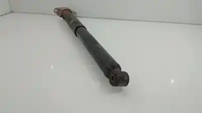 Peça sobressalente para automóvel em segunda mão amortecedor traseiro esquerdo por ford kuga (cbv) 2.0 tdci cat referências oem iam 8v4118080ac  