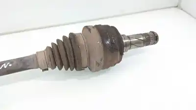 Second-hand car spare part rear left transmission for ford kuga (cbv) 2.0 tdci cat oem iam references 6g9n4b402ba  