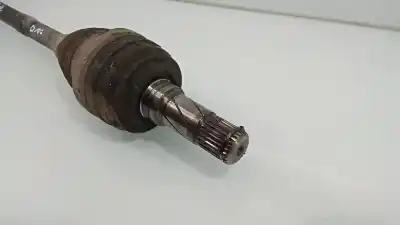 Second-hand car spare part rear left transmission for ford kuga (cbv) 2.0 tdci cat oem iam references 6g9n4b402ba  