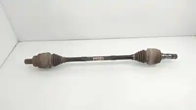 Peça sobressalente para automóvel em segunda mão transmissão traseira direita por ford kuga (cbv) 2.0 tdci cat referências oem iam 6g9n4b402ba