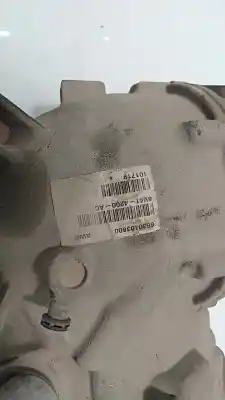 Peça sobressalente para automóvel em segunda mão diferencial traseiro por ford kuga (cbv) 2.0 tdci cat referências oem iam 8v414200ac