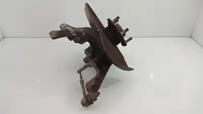 Second-hand car spare part rear left knuckle for ford kuga (cbv) 2.0 tdci cat oem iam references   