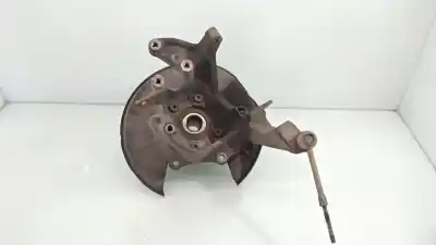 Second-hand car spare part rear left knuckle for ford kuga (cbv) 2.0 tdci cat oem iam references   