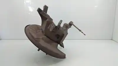 Second-hand car spare part rear left knuckle for ford kuga (cbv) 2.0 tdci cat oem iam references   