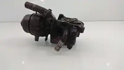 Peça sobressalente para automóvel em segunda mão suporte do filtro de óleo por ford kuga (cbv) 2.0 tdci cat referências oem iam 9656830180