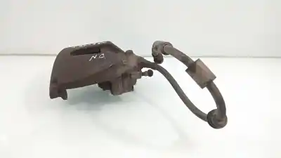 Peça sobressalente para automóvel em segunda mão pinça de travão dianteira esquerda por ford kuga (cbv) 2.0 tdci cat referências oem iam 