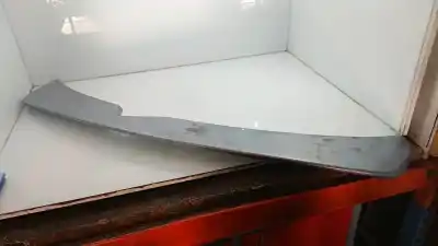 Gebrauchtes Autoersatzteil Spoiler hinten zum CITROEN XSARA BERLINA  OEM-IAM-Referenzen   